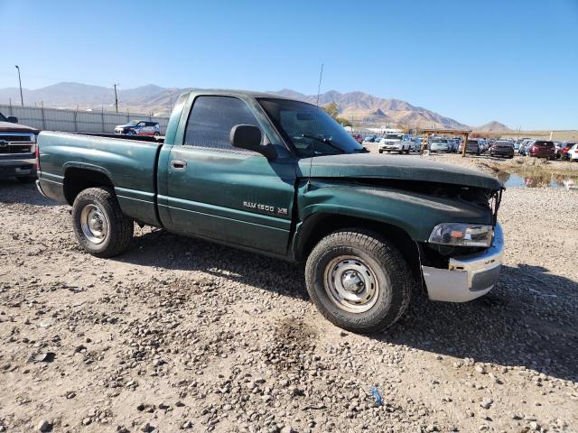 Photo 4 from auction – 1999 DODGE RAM 1500 with VIN 1B7HC16X2XS212093