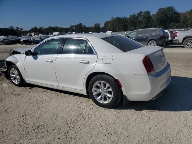 Photo 2 from auction – 2015 CHRYSLER 300 LIMITE with VIN 2C3CCAAG5FH853931