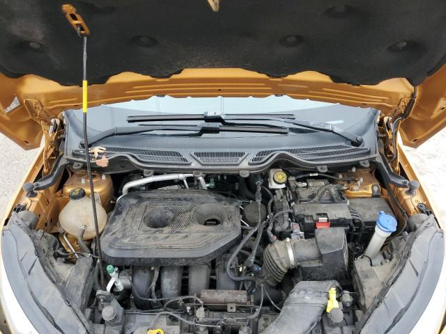 Photo 11 from auction – 2021 FORD ECOSPORT S with VIN MAJ6S3FL0MC416650