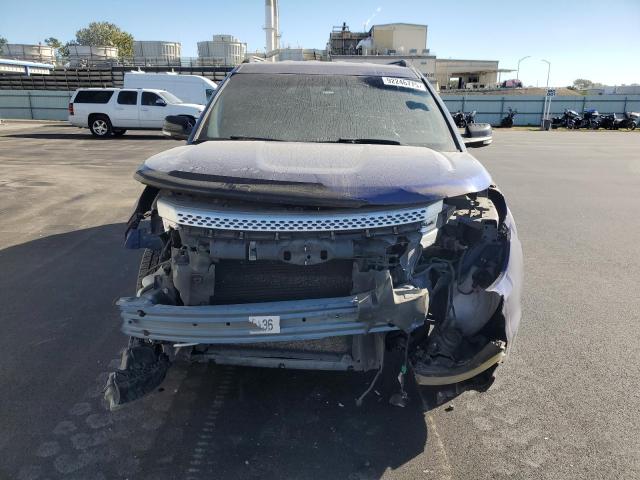 Photo 5 from auction – 2013 FORD EXPLORER X with VIN 1FM5K8D80DGC45291