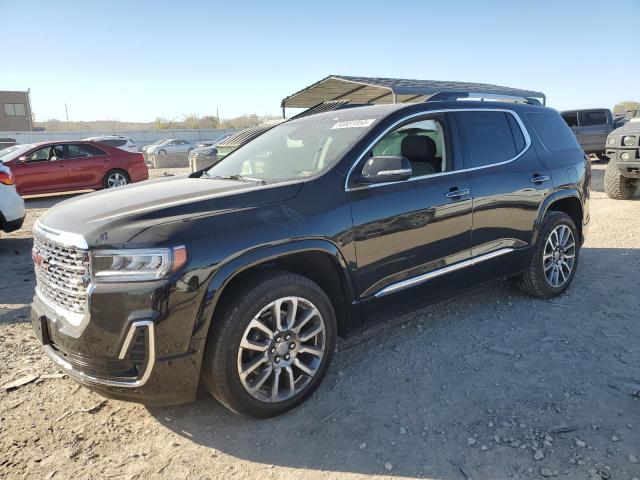 GMC ACADIA DEN 2020 with VIN 1GKKNXLS8LZ239302 - Photo from auction