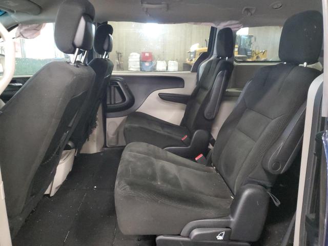 Photo 11 from auction – 2016 DODGE GRAND CARA with VIN 2C4RDGCG5GR234857