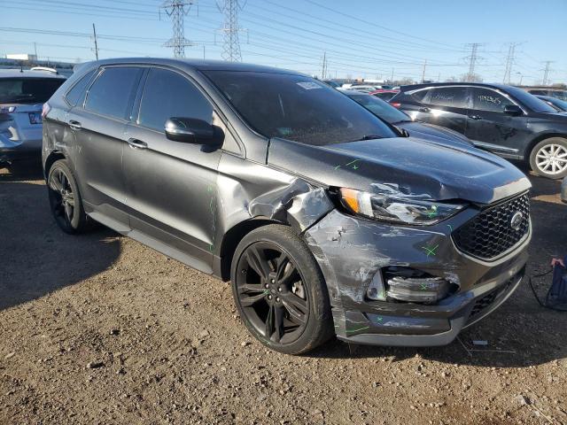 Photo 4 from auction – 2020 FORD EDGE ST with VIN 2FMPK4AP4LBA14722