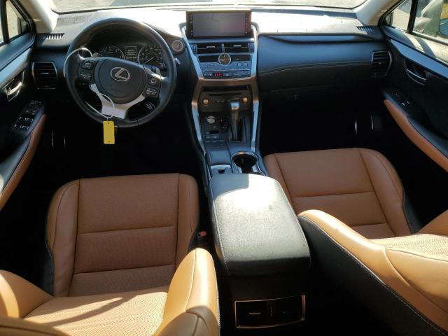 Photo 8 from auction – 2021 LEXUS NX 300 BAS with VIN JTJGARBZ2M5032322