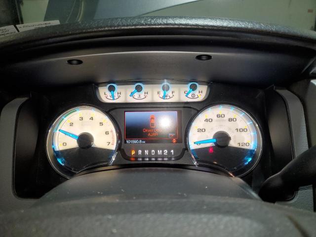 Photo 9 from auction – 2013 FORD F150 SUPER with VIN 1FTFW1ET7DFC29649
