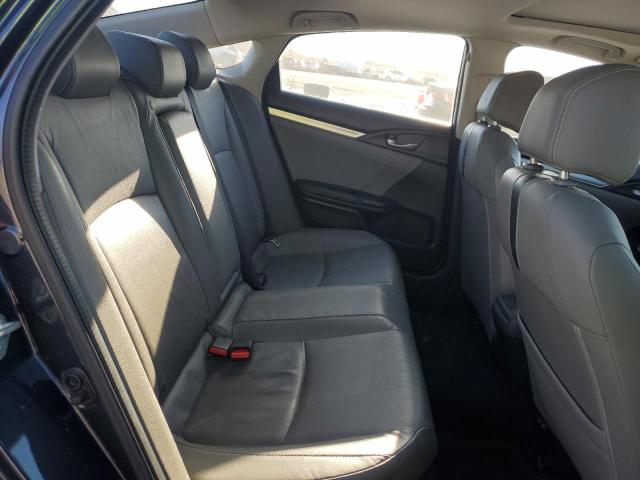 Photo 10 from auction – 2016 HONDA CIVIC with VIN 19XFC1F70GE034789