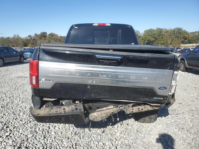 Photo 6 from auction – 2019 FORD F150 SUPER with VIN 1FTEW1E46KFB94054