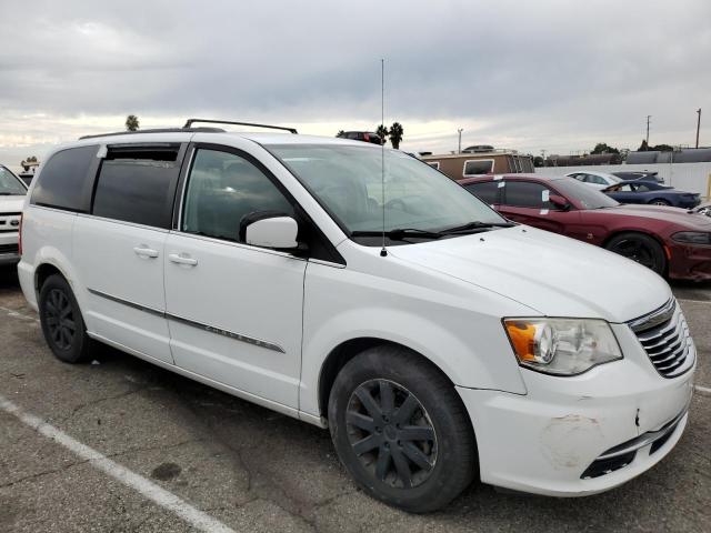 Photo 4 from auction – 2014 CHRYSLER TOWN & COU with VIN 2C4RC1BG4ER358911