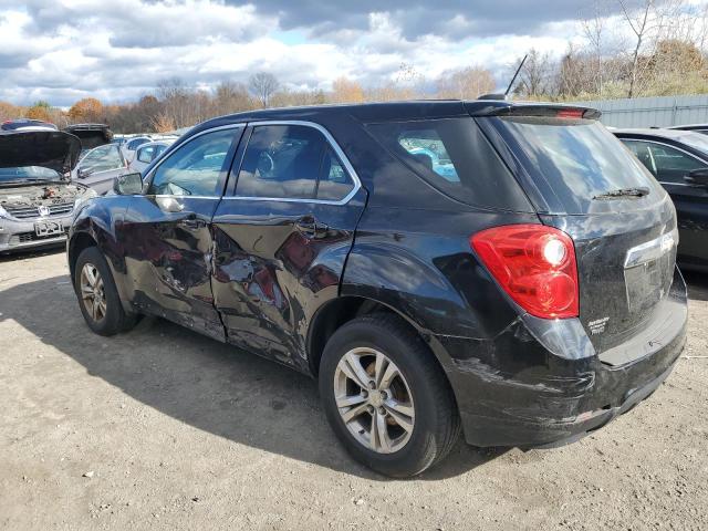 Photo 2 from auction – 2015 CHEVROLET EQUINOX LS with VIN 2GNFLEEK9F6316481