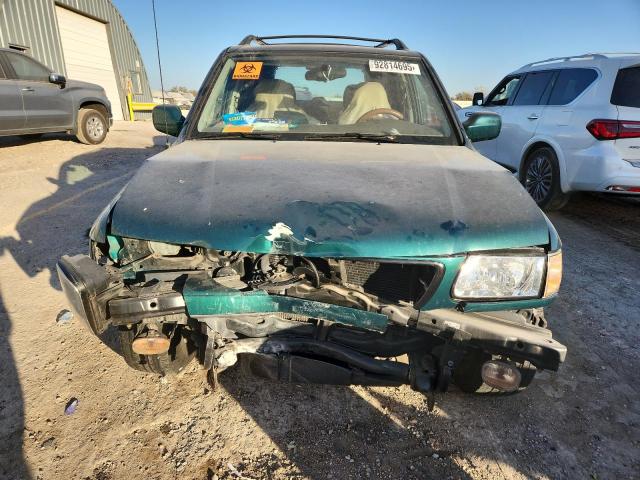 Photo 5 from auction – 2000 HONDA PASSPORT E with VIN 4S6DM58W7Y4414833