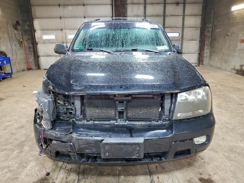 Photo 5 from auction – 2008 CHEVROLET TRAILBLAZE with VIN 1GNDT13S882225351