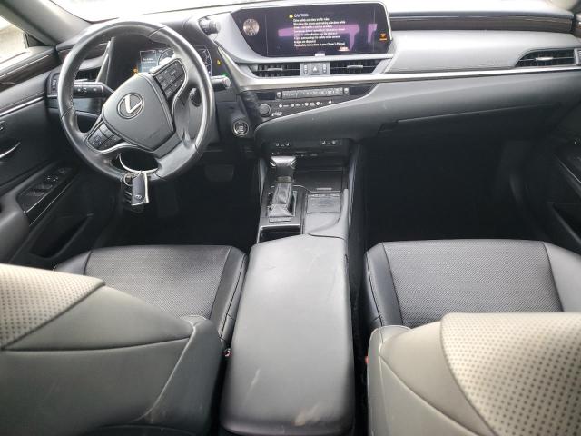 Photo 8 from auction – 2019 LEXUS ES 350 with VIN JTHBZ1B18K2003681
