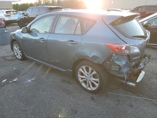 Photo 2 from auction – 2010 MAZDA 3 S with VIN JM1BL1H67A1329420