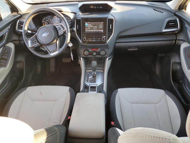 Photo 8 from auction – 2019 SUBARU FORESTER with VIN JF2SKACC3KH405614