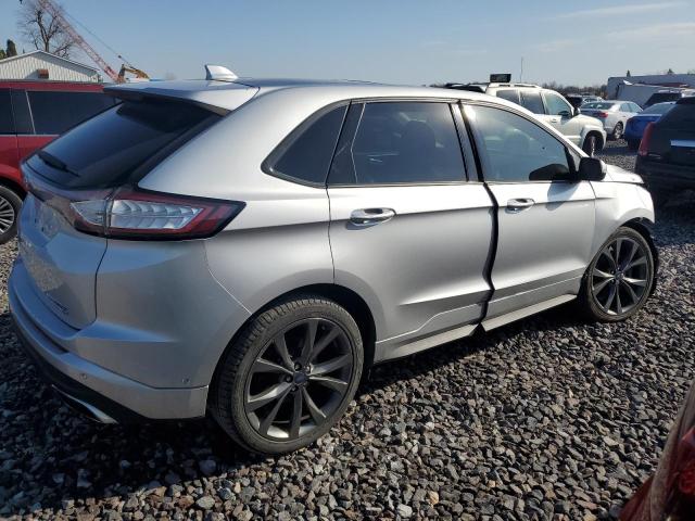 Photo 3 from auction – 2016 FORD EDGE SPORT with VIN 2FMPK4AP8GBB88704