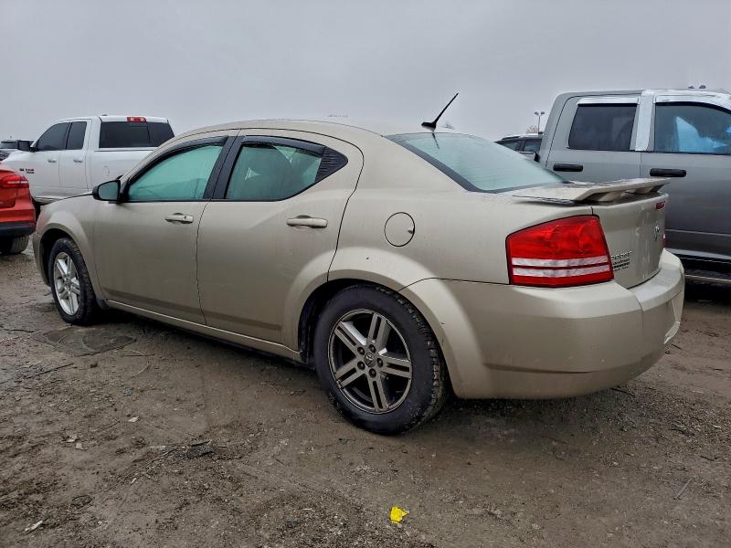 Photo 2 from auction – 2009 DODGE AVENGER SX with VIN 1B3LC56B29N548996