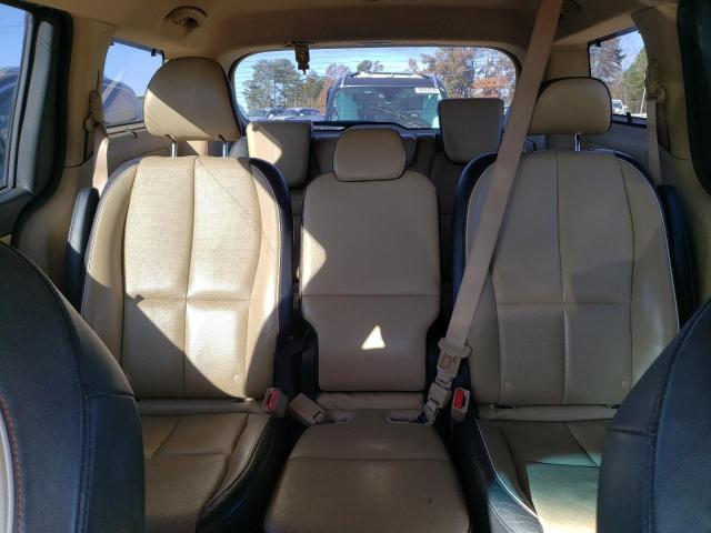 Photo 10 from auction – 2015 KIA SEDONA EX with VIN KNDMC5C14F6023412