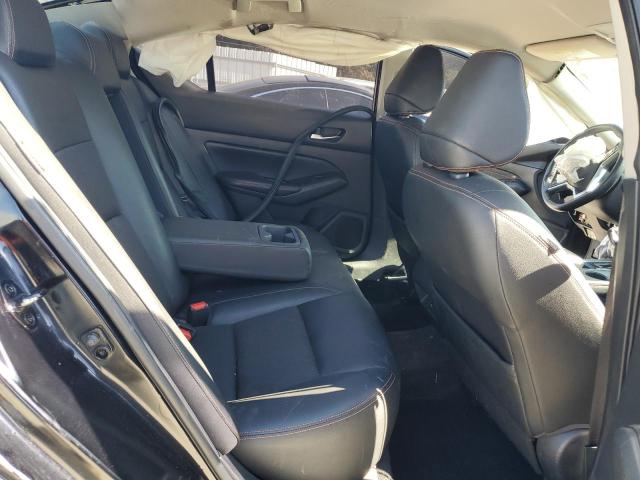 Photo 10 from auction – 2019 NISSAN ALTIMA SR with VIN 1N4BL4CV9KC183842