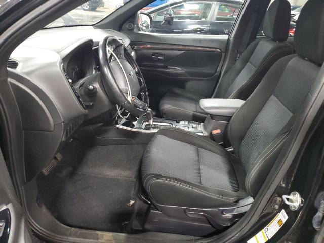 Photo 7 from auction – 2018 MITSUBISHI OUTLANDER with VIN JA4AZ3A38JZ024204