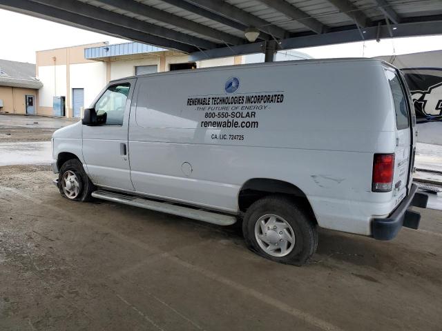 Photo 2 from auction – 2014 FORD ECONOLINE with VIN 1FTNE2EW5EDA63806