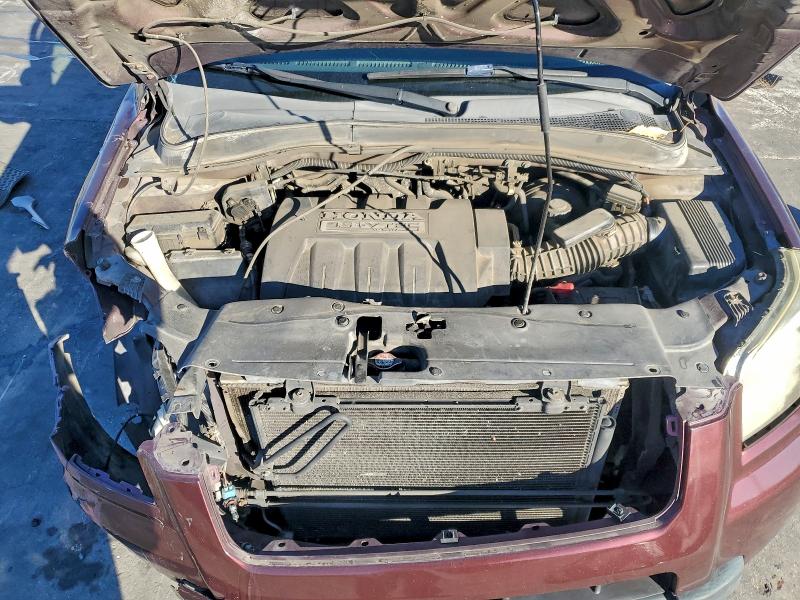 Photo 11 from auction – 2008 HONDA PILOT VP with VIN 5FNYF28278B024635