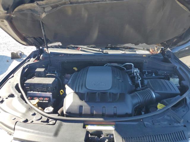 Photo 12 from auction – 2012 DODGE DURANGO CI with VIN 1C4SDHET3CC107030