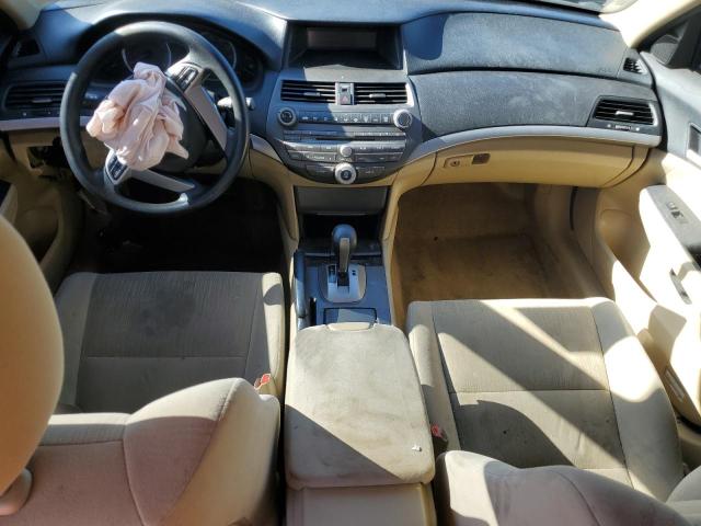 Photo 8 from auction – 2011 HONDA ACCORD LX with VIN 1HGCP2F36BA073409
