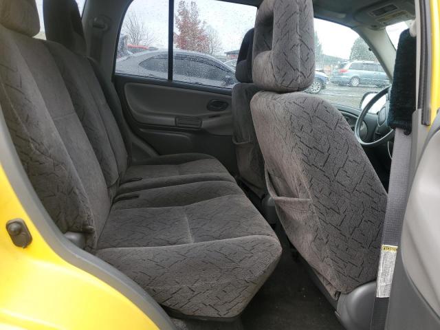 Photo 11 from auction – 2003 CHEVROLET TRACKER ZR with VIN 2CNBJ734136908249