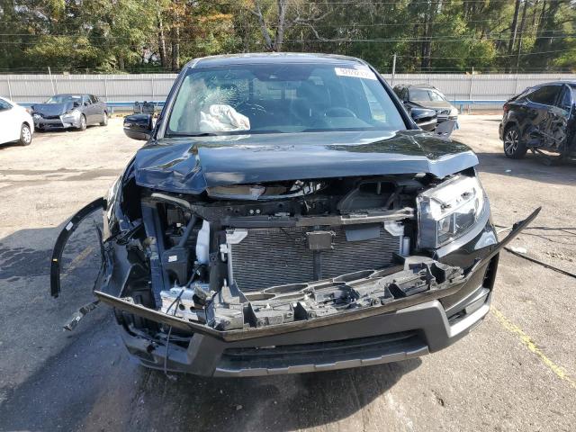 Photo 5 from auction – 2024 HONDA RIDGELINE with VIN 5FPYK3F67RB009973