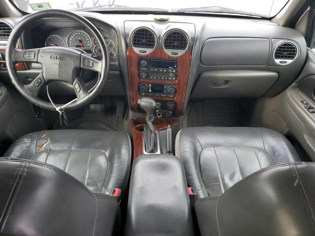 Zdjęcie 8 z aukcji – 2003 GMC ENVOY z VIN 1GKDT13SX32324095