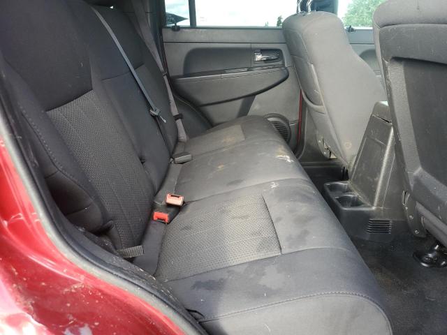 Photo 11 from auction – 2012 JEEP LIBERTY SP with VIN 1C4PJMAK0CW205368