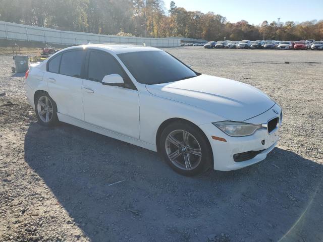 Photo 4 from auction – 2014 BMW 328 I with VIN WBA3A5C54EJ463921