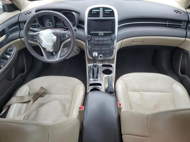 Photo 8 from auction – 2015 CHEVROLET MALIBU 1LT with VIN 1G11C5SL4FF255085