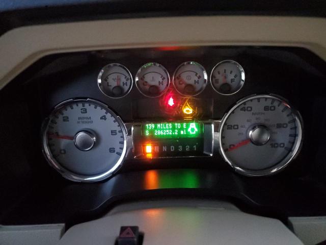 Photo 9 from auction – 2010 FORD F350 SUPER with VIN 1FTWW3BY0AEB40809