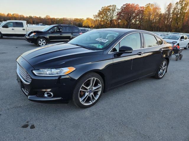 FORD FUSION TIT 2016 with VIN 3FA6P0D99GR109023 - Photo from auction