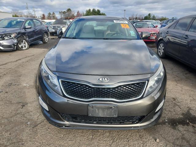 صورة رقم 5 من المزاد - 2015 KIA OPTIMA EX مع VIN 5XXGN4A77FG374860