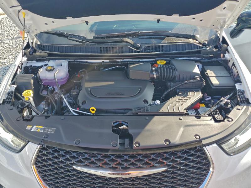 Photo 12 from auction – 2026 CHRYSLER PACIFICA S with VIN 2C4RC1BG4TR191933