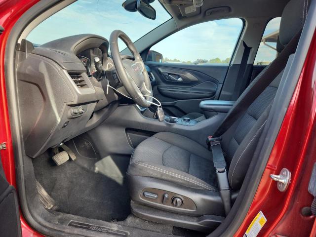 Photo 7 from auction – 2022 GMC TERRAIN SL with VIN 3GKALMEV8NL201814