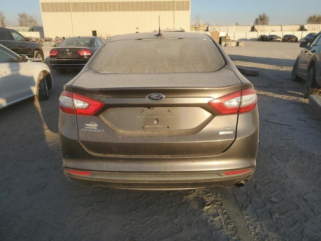 Photo 6 from auction – 2015 FORD FUSION SE with VIN 3FA6P0HD9FR223729