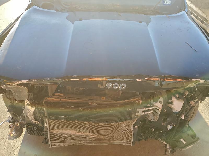 Photo 12 from auction – 2023 JEEP RENEGADE L with VIN ZACNJDB13PPP23293