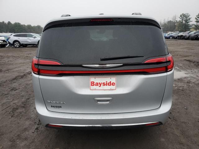 Photo 6 from auction – 2022 CHRYSLER PACIFICA T with VIN 2C4RC1BG2NR219828