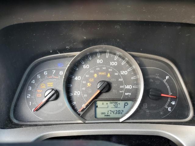 Photo 9 from auction – 2015 TOYOTA RAV4 XLE with VIN 2T3WFREV0FW180960