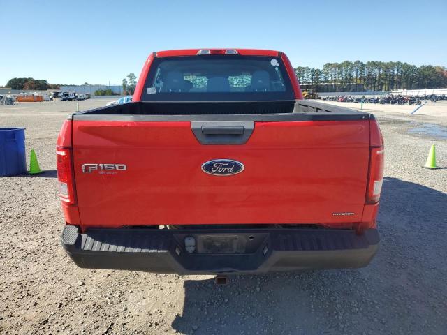 Photo 6 from auction – 2015 FORD F150 SUPER with VIN 1FTEW1C81FFC45410