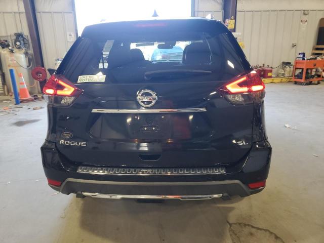 Photo 6 from auction – 2017 NISSAN ROGUE S with VIN JN8AT2MT9HW405900