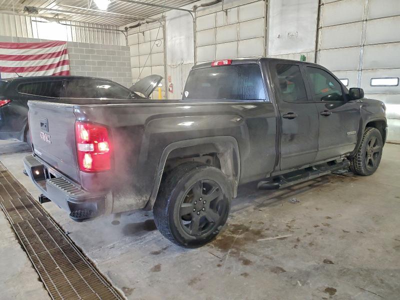 Photo 3 from auction – 2016 GMC SIERRA K15 with VIN 1GTV2LEC9GZ188625