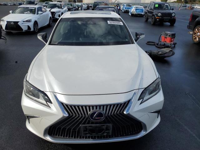 Photo 5 from auction – 2019 LEXUS ES 300H with VIN JTHB21B19K2017917