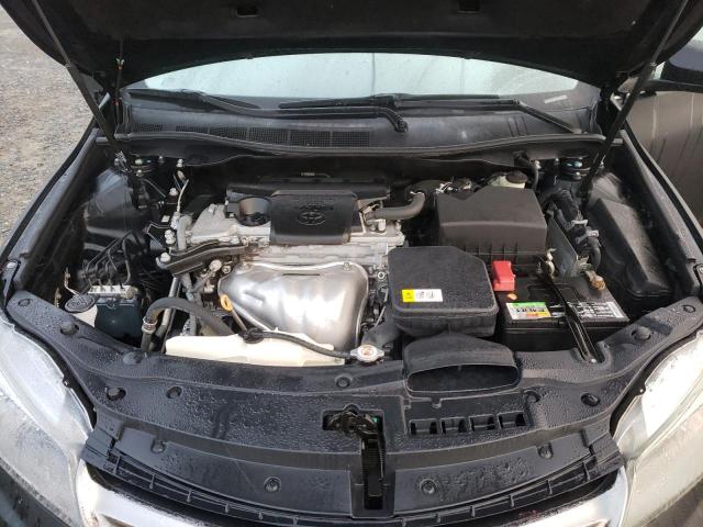 Photo 11 from auction – 2017 TOYOTA CAMRY LE with VIN 4T1BF1FK8HU318762