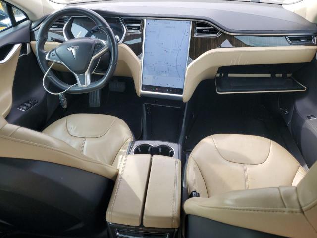 Photo 8 from auction – 2013 TESLA MODEL S with VIN 5YJSA1CN2DFP04209