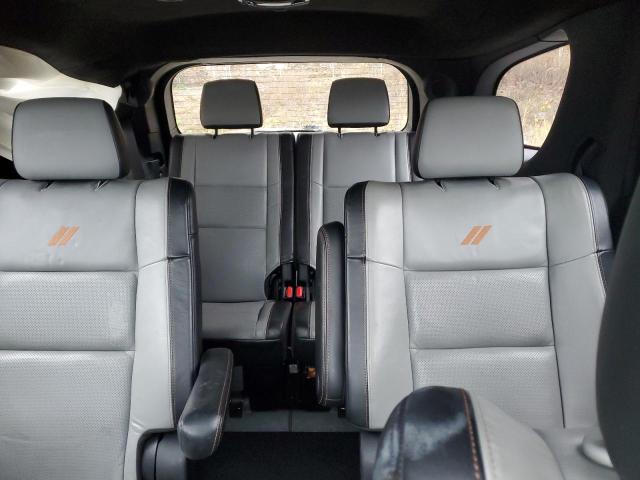 Photo 10 from auction – 2022 DODGE DURANGO R/ with VIN 1C4SDJCT1NC133767