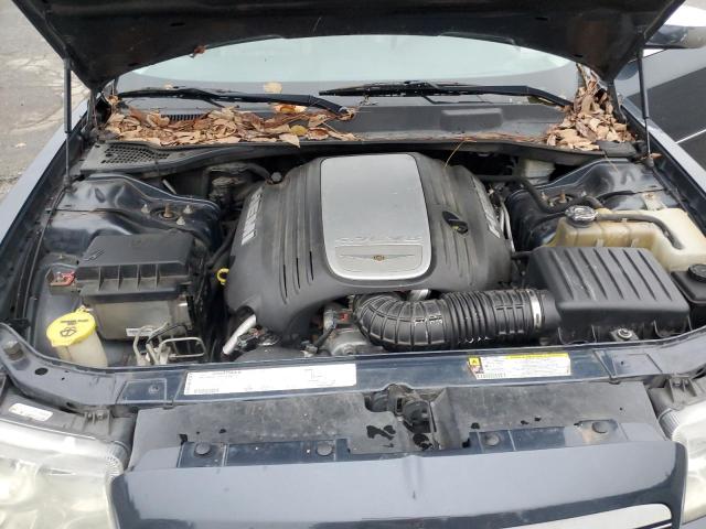 Photo 11 from auction – 2007 CHRYSLER 300C with VIN 2C3LA63H77H635256